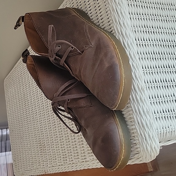 Doc Martens boots - Picture 3 of 5